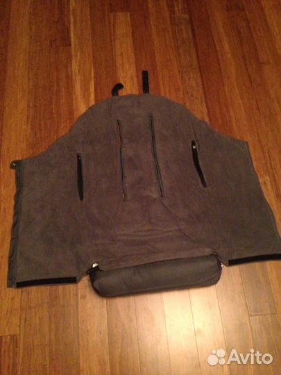 Конверт на коляску Maklaren