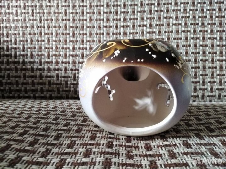 Арома-лампа