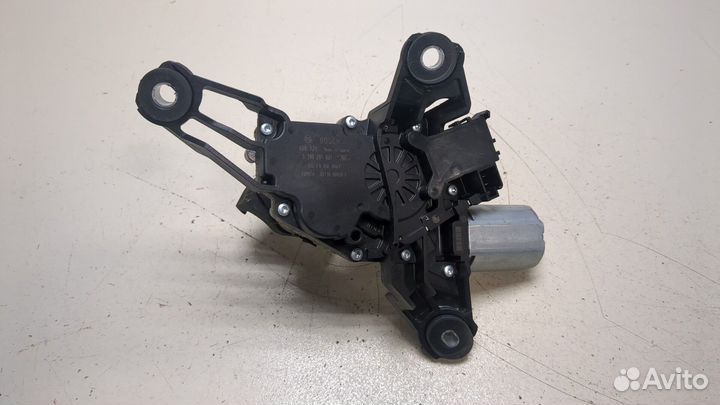 Двигатель стеклоочистителя задний Toyota Yaris, 20