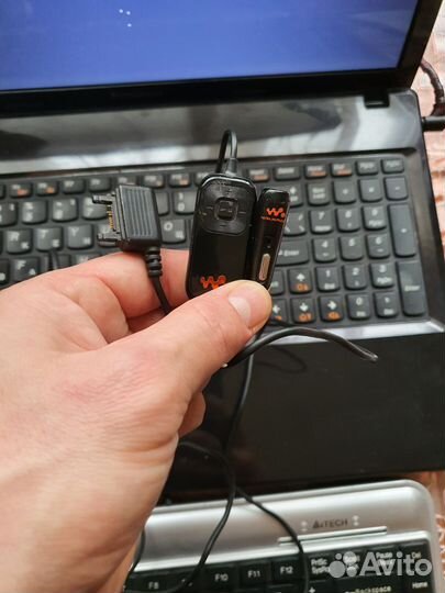 Sony Ericsson W810i