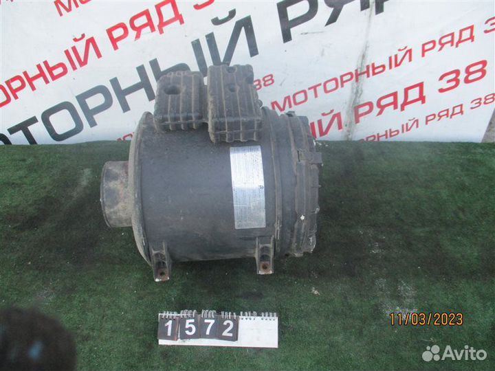 Корпус воздушного фильтра Mitsubishi Fuso