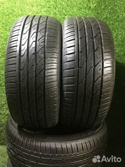 Autogreen SuperSport Charser-SSC5 205/45 R16 87W