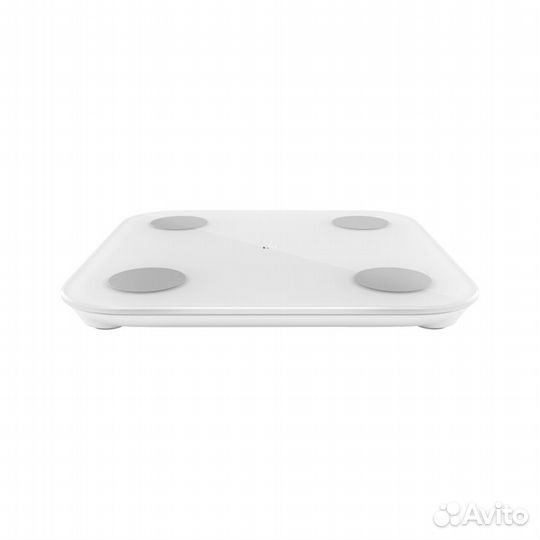 Умные весы Xiaomi Mi Body Composition Scale 2
