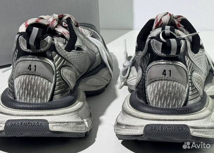 Кроссовки Balenciaga 3xl