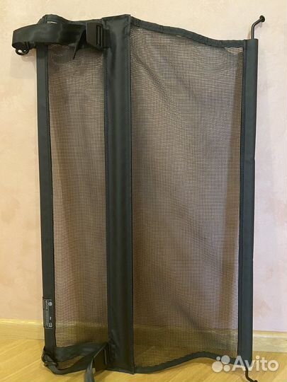 Сетка перегородка для Volkswagen Touareg