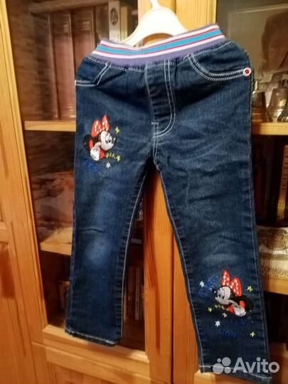 Детские вещи на девочку