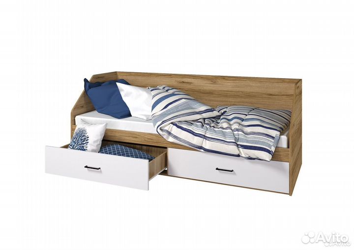 Детская спальня