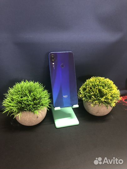 Xiaomi redmi note 7 4 64gb