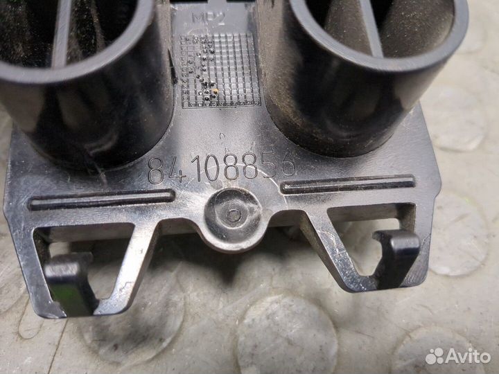 Кронштейн бампера Chevrolet Equinox 2017, 2021