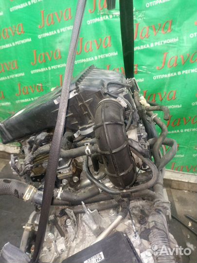 Двигатель Suzuki Swift ZC71S K12B 2007