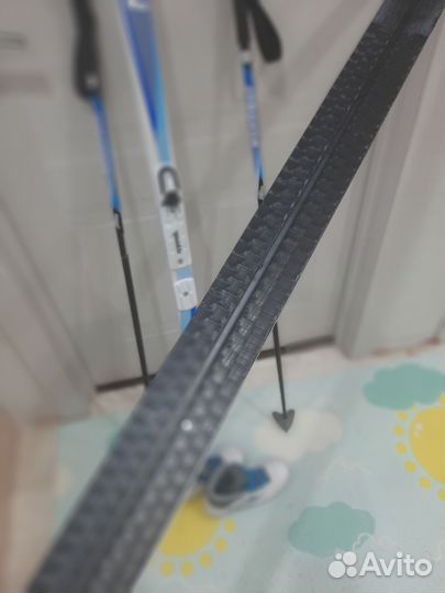 Беговые лыжи