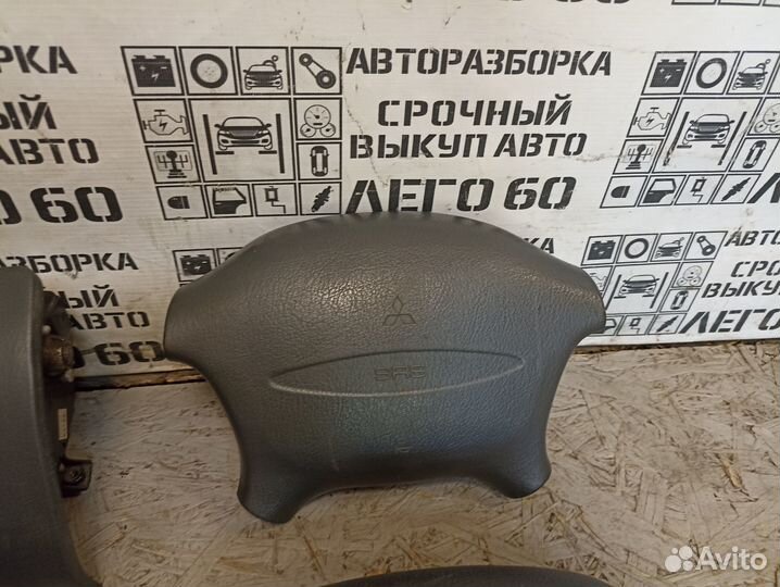 Подушка безопасности для Mitsubishi Galant E5