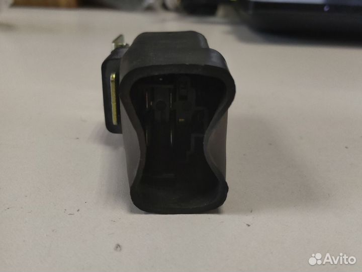 Реле привода вентилятора Daewoo tico