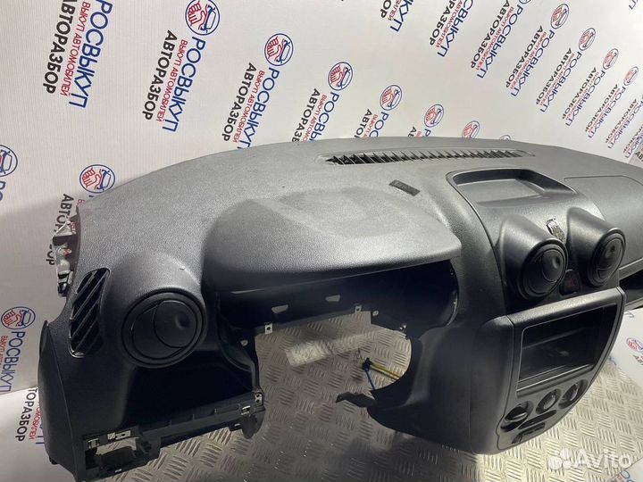 Торпедо Лада Гранта 1