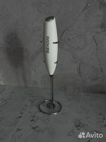 Капучинатор