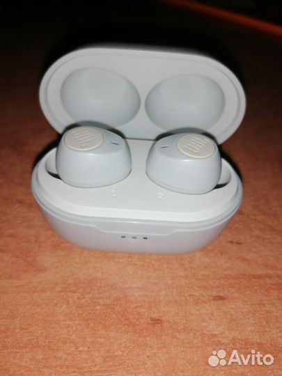 Наушники jbl