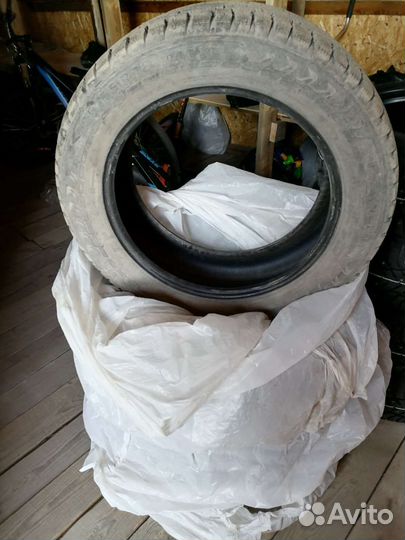 Nokian Tyres Hakkapeliitta 7 235/55 R18 104T