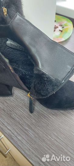 Обувь женская