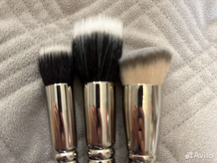 Кисти MAC оригинал