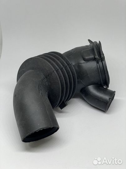 Патрубок LG 4738EN2003A 4738ER2007A бак - улитка н