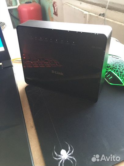 Wifi роутер