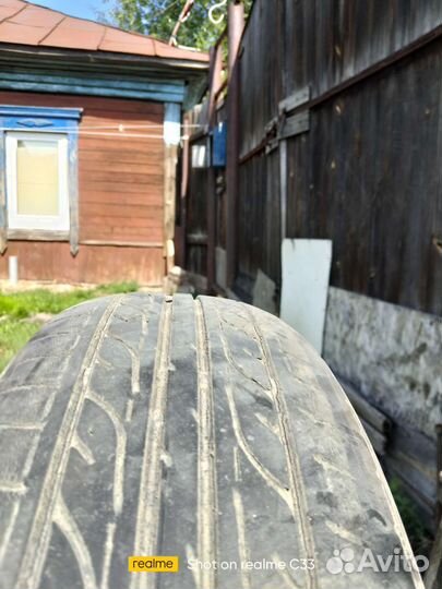 КАМА Kама-233 14.00/65 R14 70