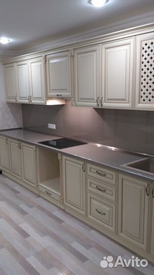 Мебель на заказ