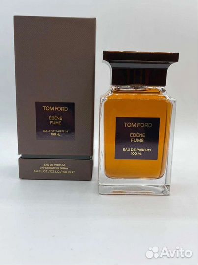 Tom Ford Ebene Fume 100ml