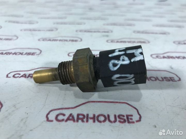 Датчик температуры охлаждающей жидкости Porsche