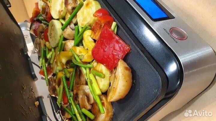 Гриль DeLonghi CGH 1030D