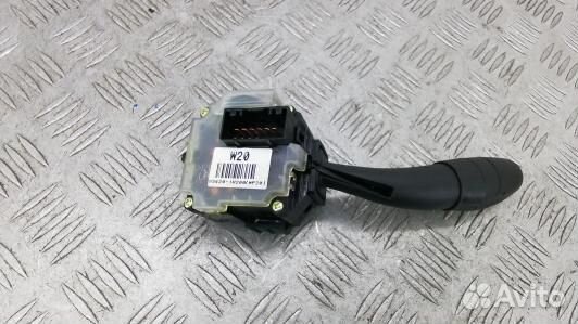 Переключатель дворников KIA CEE'D 1 (HBN29J501)