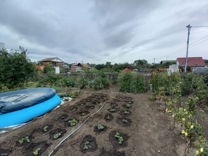 Дача 20 м² на участке 5,3 сот.