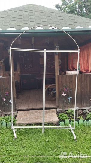 Арка для торжеств