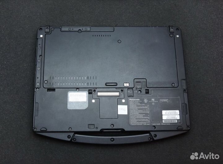 Panasonic Toughbook CF-54F5894KM MK2 #1756