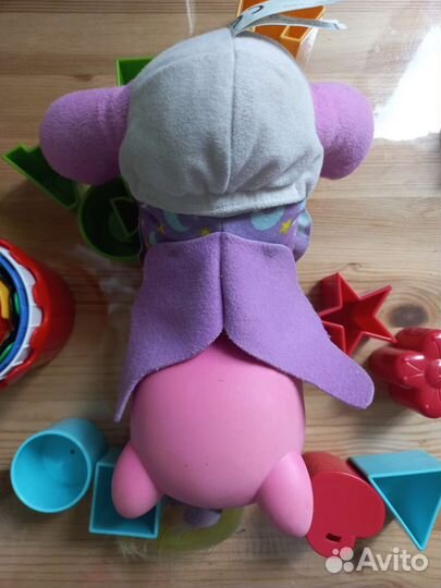 My Little Pony принцесса Скайла