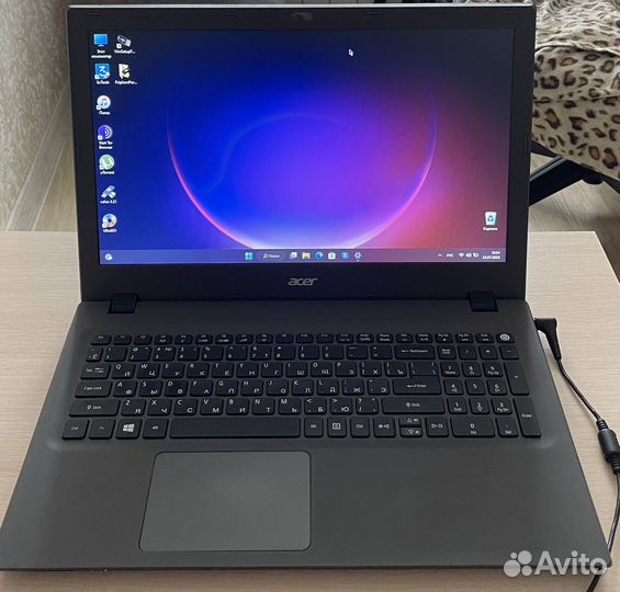 Acer E5-573G-55WA