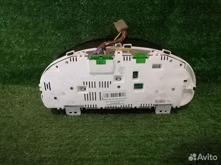 Спидометр (панель приборов) 78100-SEE-J000 Honda A