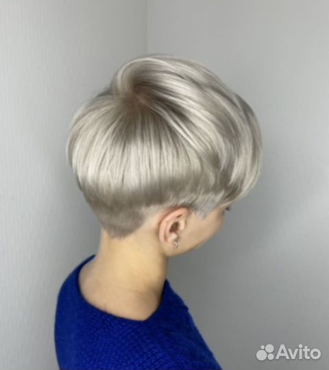 Парикмахер универсал