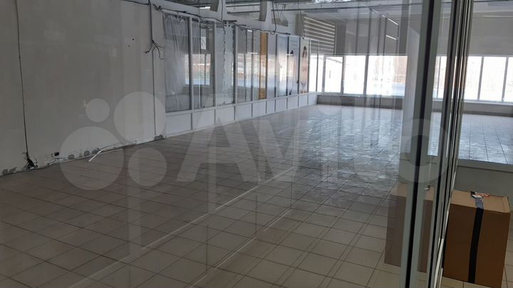 Торговая площадь, 100 м²