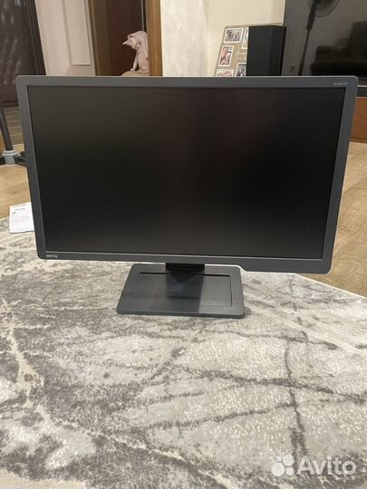 Монитор 144 гц benq zowie xl2411p