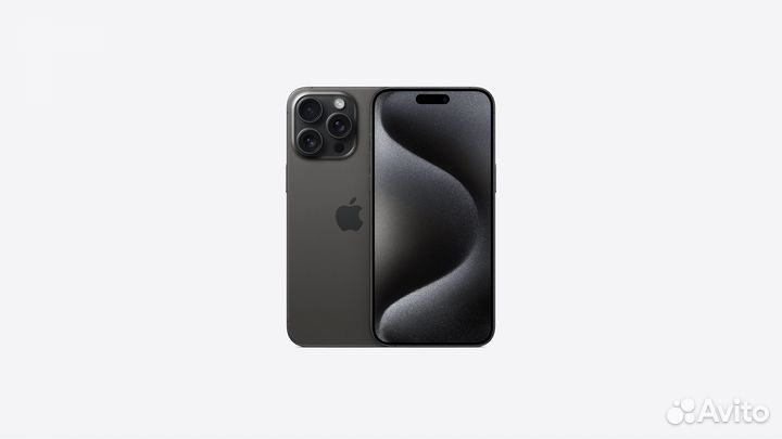 iPhone 15 Pro Max, 256 ГБ