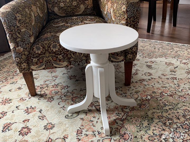 Стульчик для фортепиано