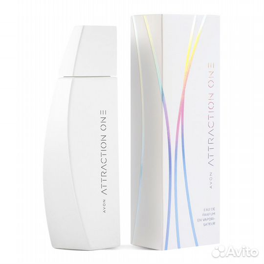 Attraction one Avon