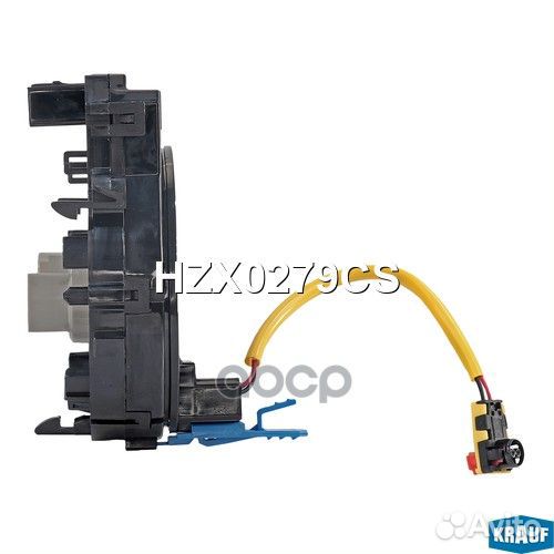 Контактная группа подушки безопасности HZX0279CS