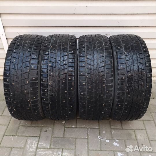 Dunlop SP Winter Ice 01 255/55 R18 109T