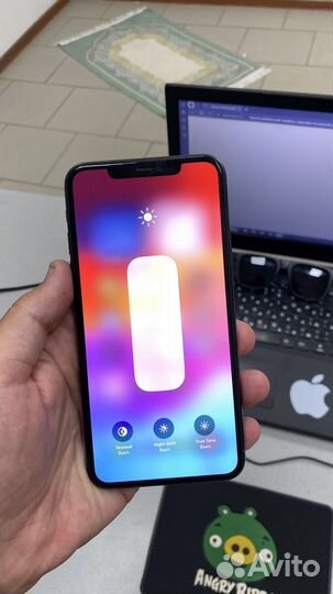 iPhone 11 Pro Max, 256 ГБ