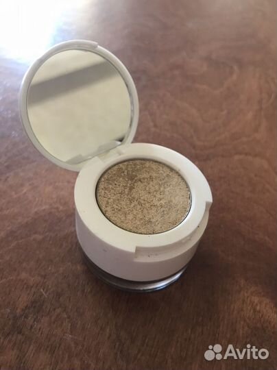 Tom ford кремовые тени naked bronze