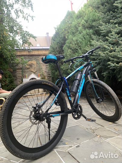 Велосипед подростковый