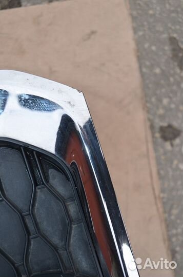 Накладка Logan 2