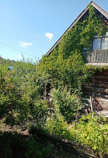 Дача 45 м² на участке 8 сот.